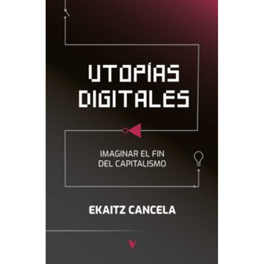Utopias Digitales 1