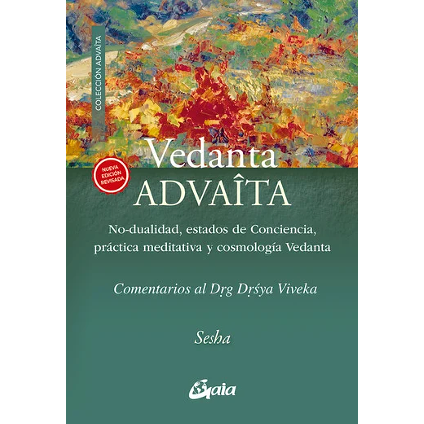 Vedanta Advaita 1