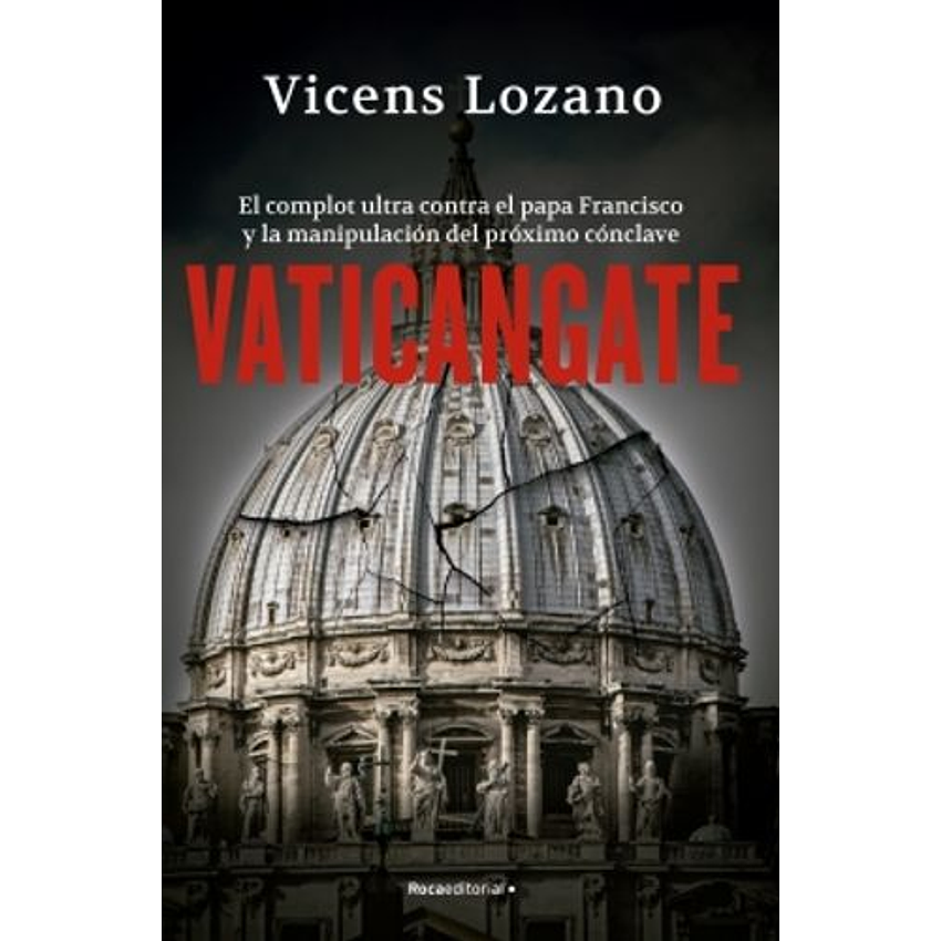 Vaticangate 1