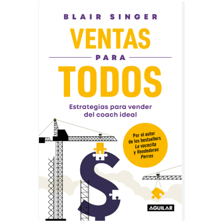 Ventas Para Todos 1