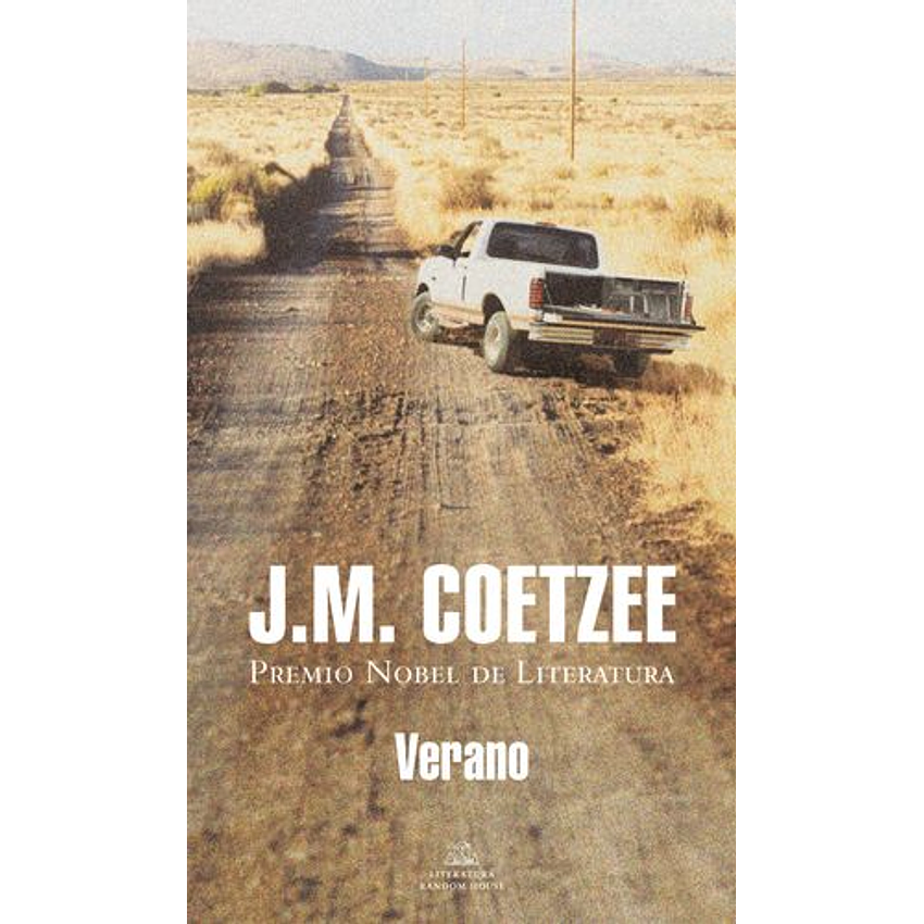 Verano (Coetzee) 1