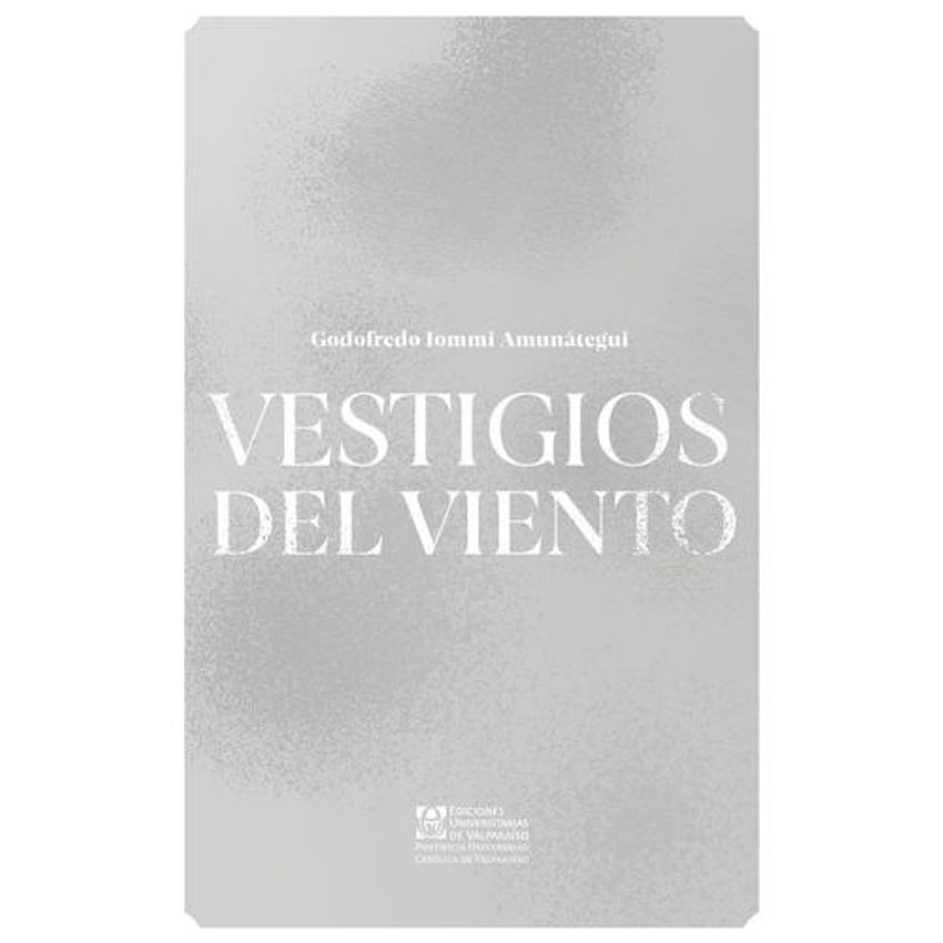 Vestigios Del Viento 1