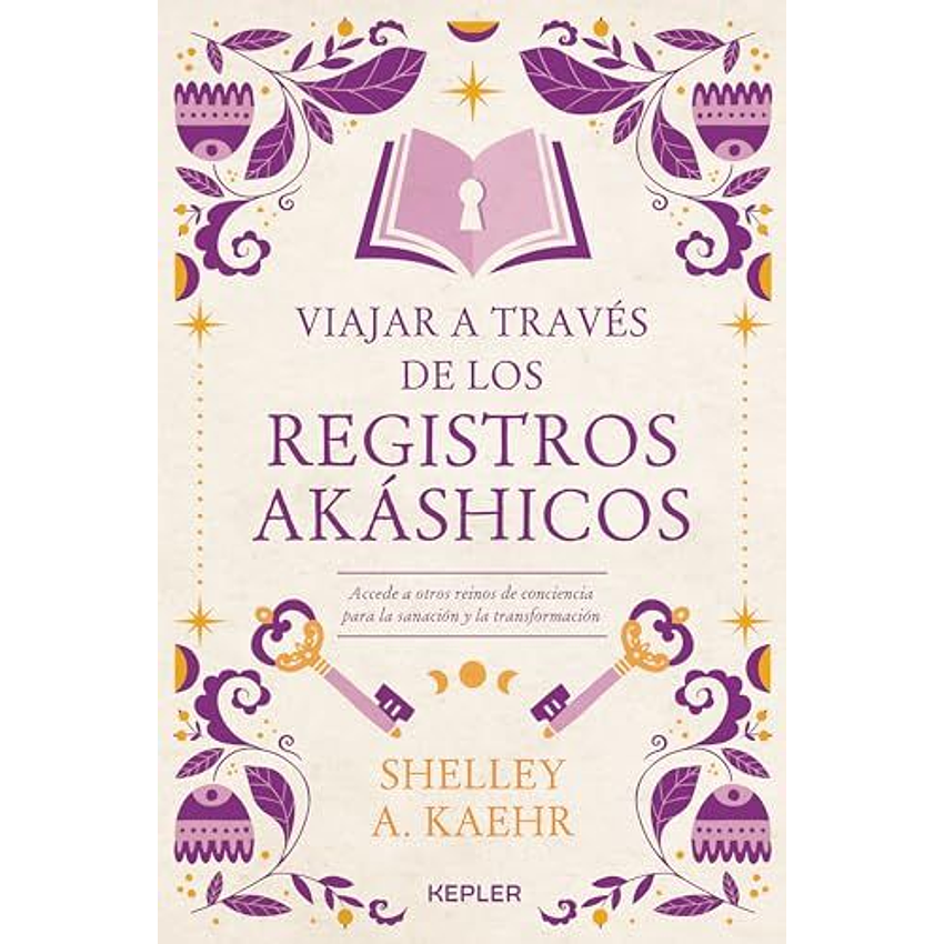 Viajar A Través De Los Registros Akáshicos  1