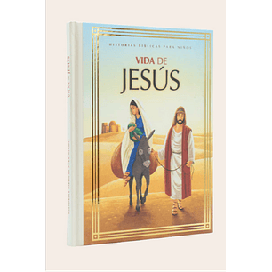 Vida De Jesus