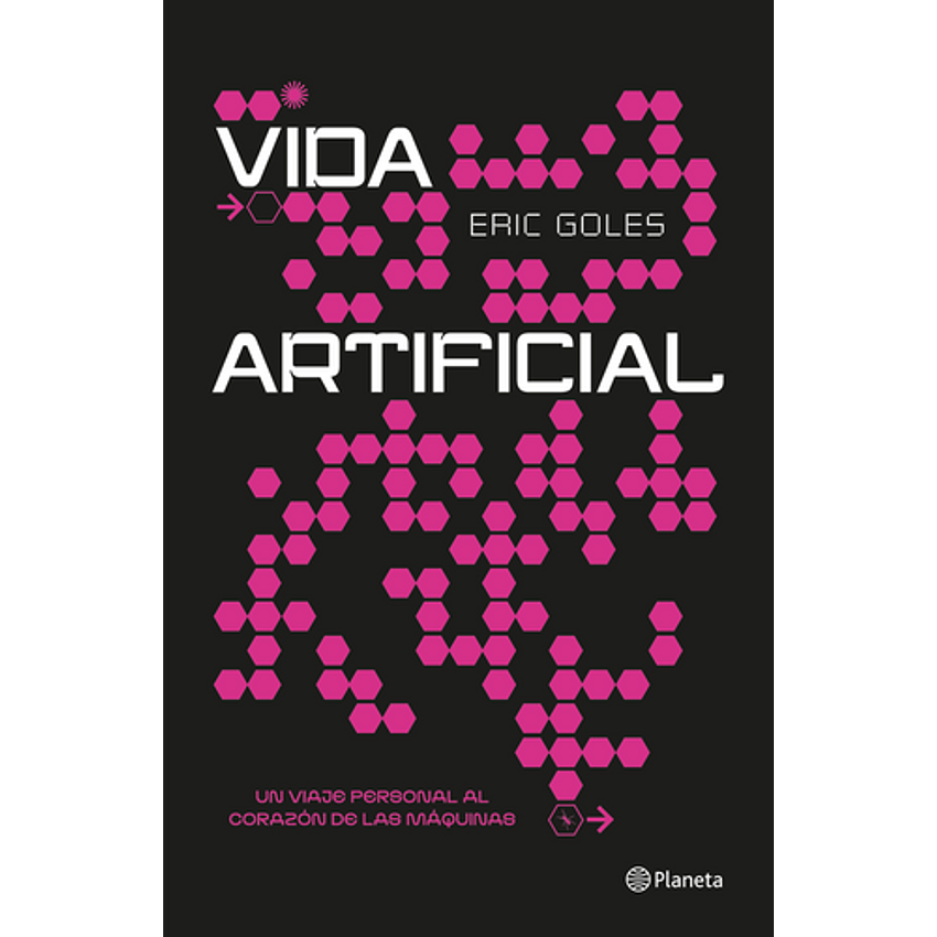 Vida Artificial 1