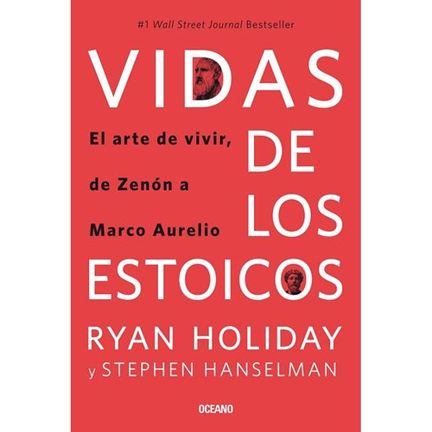 Vida De Los Estoicos 1