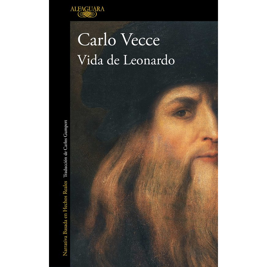 Vida De Leonardo 1