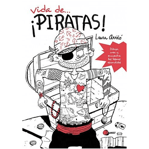Vida De Piratas