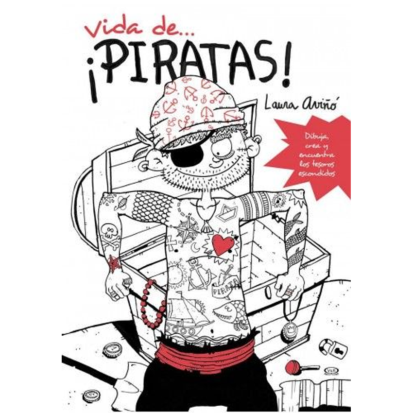 Vida De Piratas 1