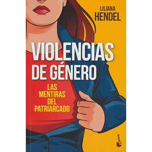 Violencias De Genero