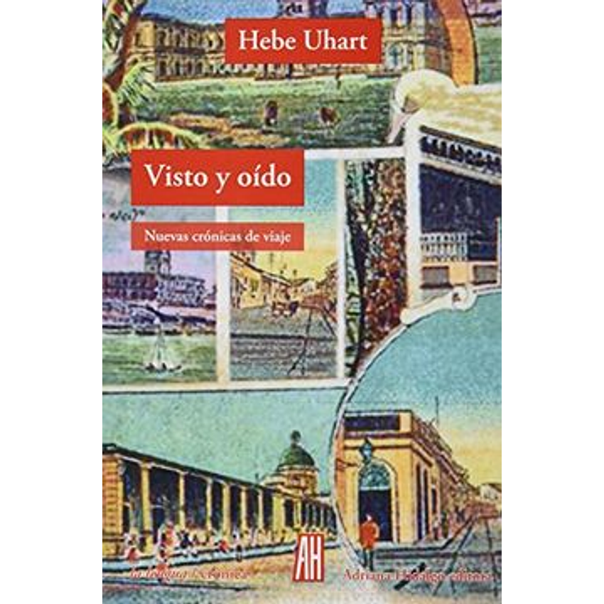 Visto Y Oido 1