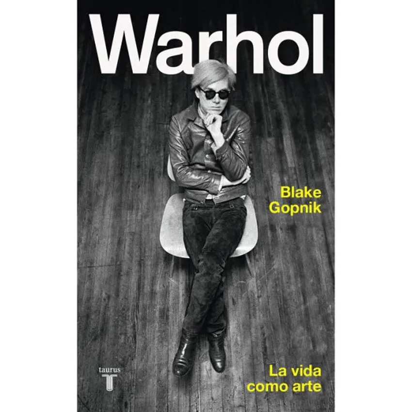 Warhol 1