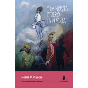 Y La Novia Cerro La Puerta