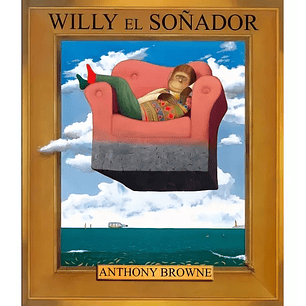 Willy El Soñador