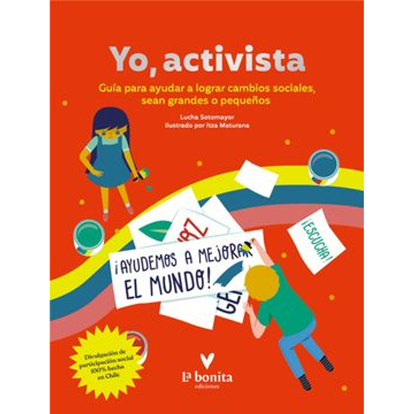Yo Activista 1