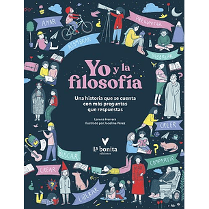 Yo Y La Filosofia