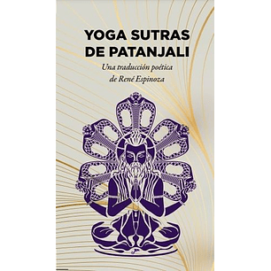 Yoga Sutras De Patanjali