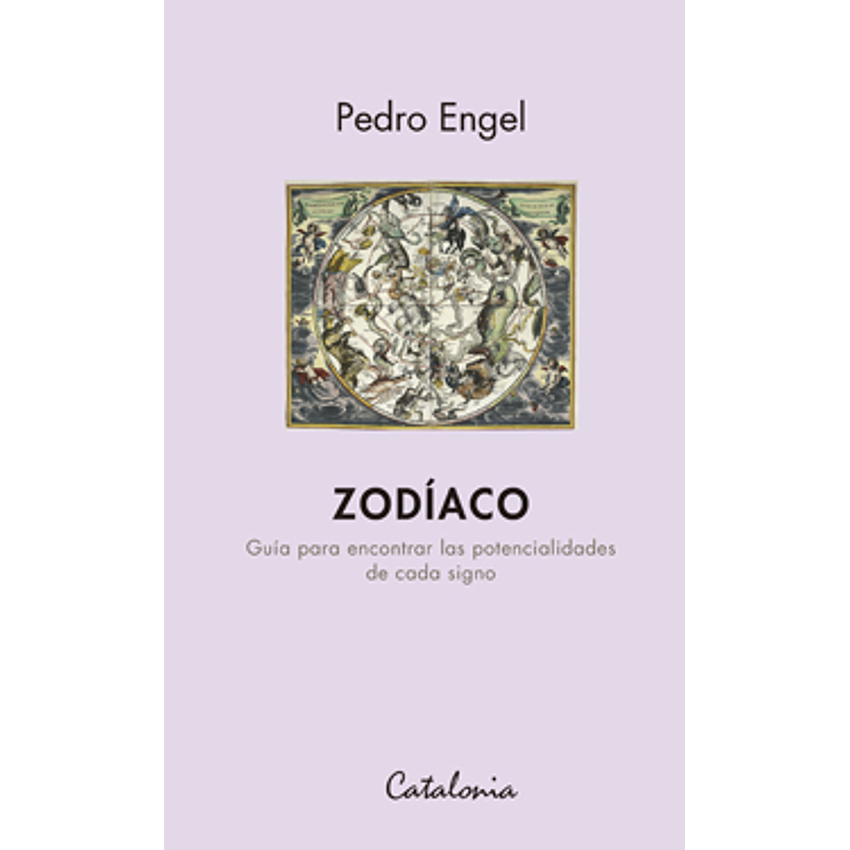 Zodiaco Guia Para Encontrar Las Potencialidades De Cada Signo 1