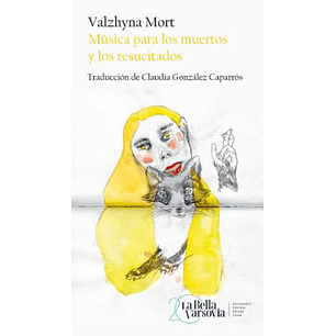 Musica Para Los Muertos Y Los Resucitados