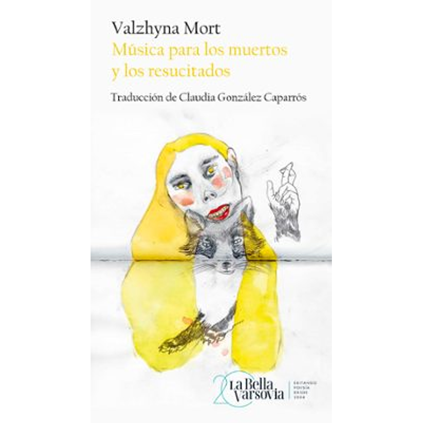 Musica Para Los Muertos Y Los Resucitados 1