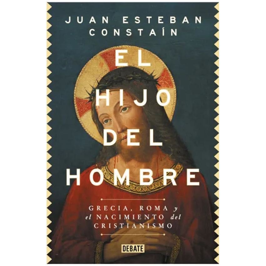 El Hijo Del Hombre 1