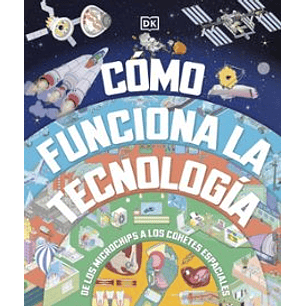 Como Funciona La Tecnologia