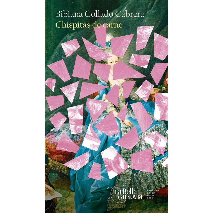 Chispitas De Carne 1