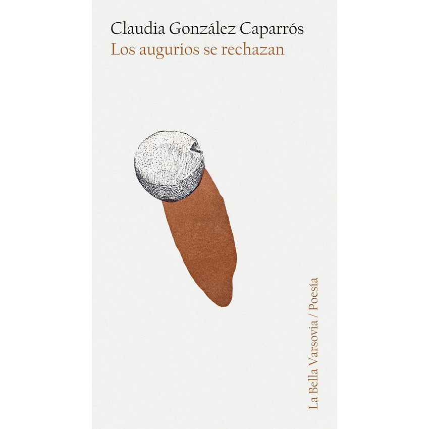 Los Augurios Se Rechazan 1