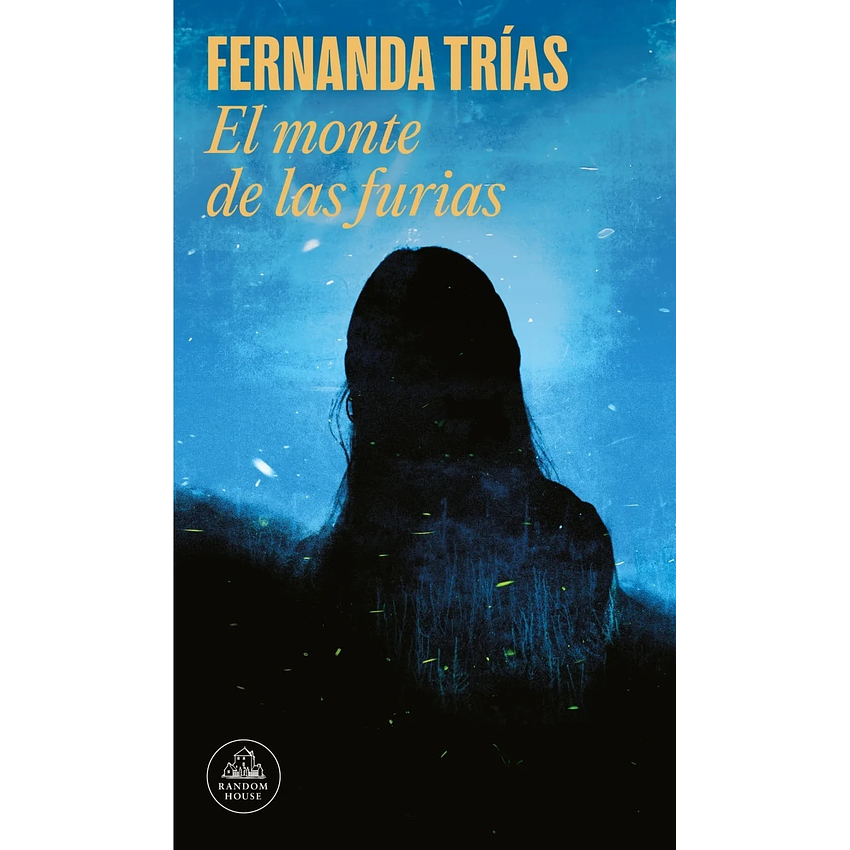 El Monte De Las Furias 1