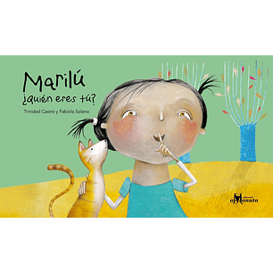 Marilu Quien Eres Tu