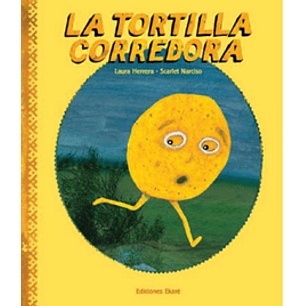 La Tortilla Corredora