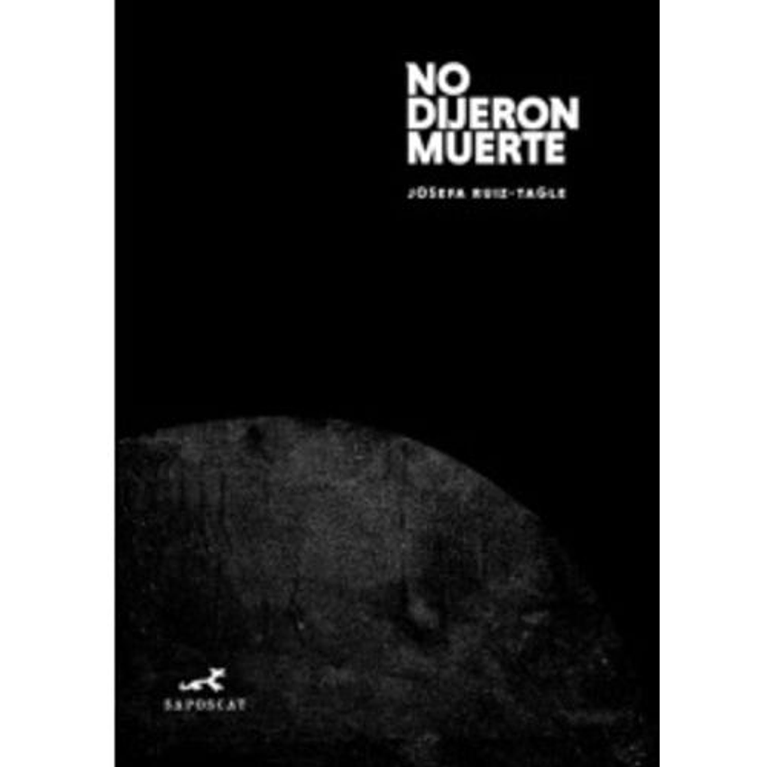 No Dijeron Muerte 1