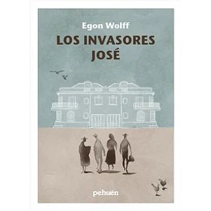 Los Invasores Y Jose