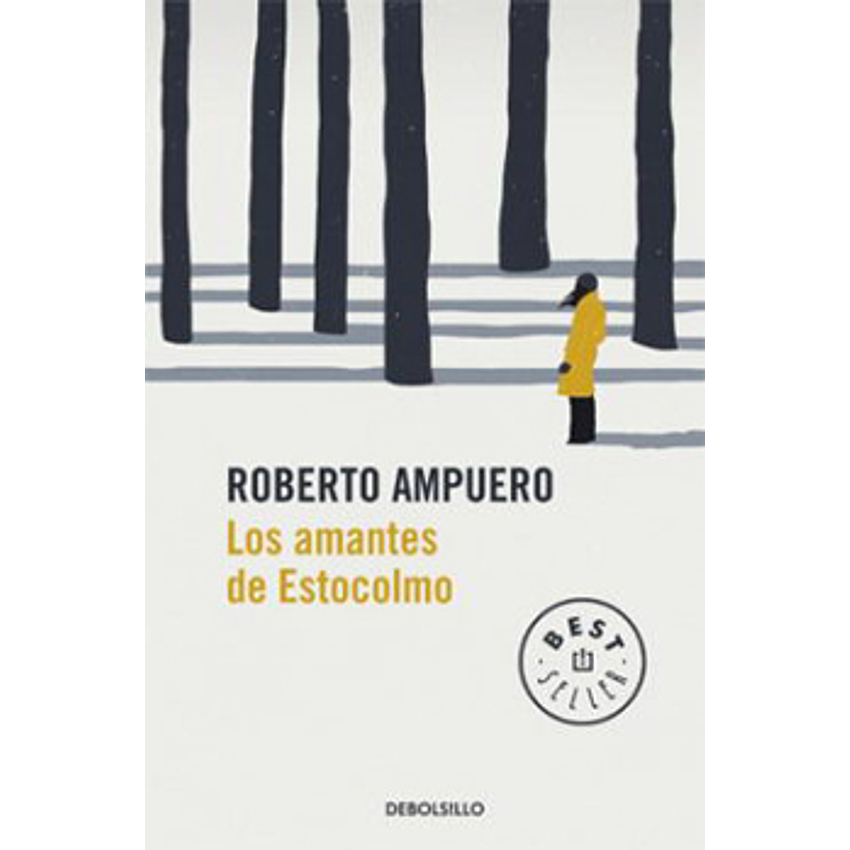 Los Amantes De Estocolmo 1