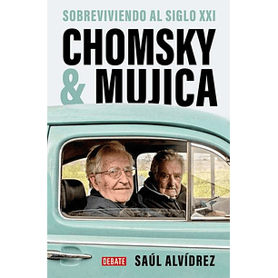 Chomsky & Mujica