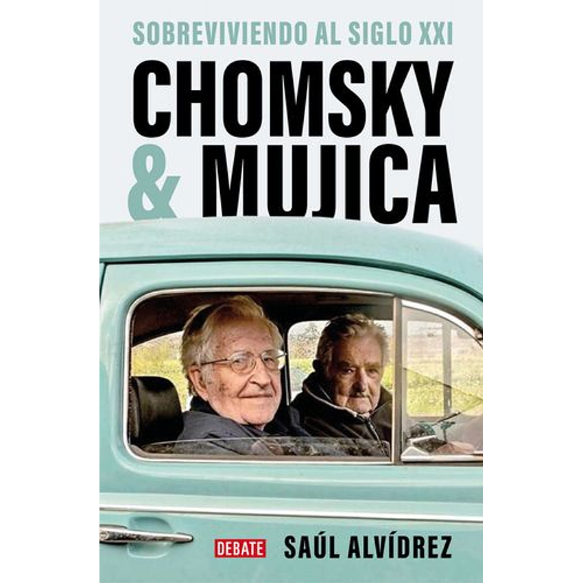 Chomsky & Mujica 1