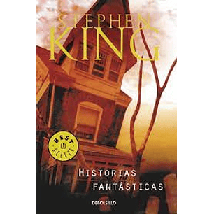 Historias Fantasticas (Debolsillo)