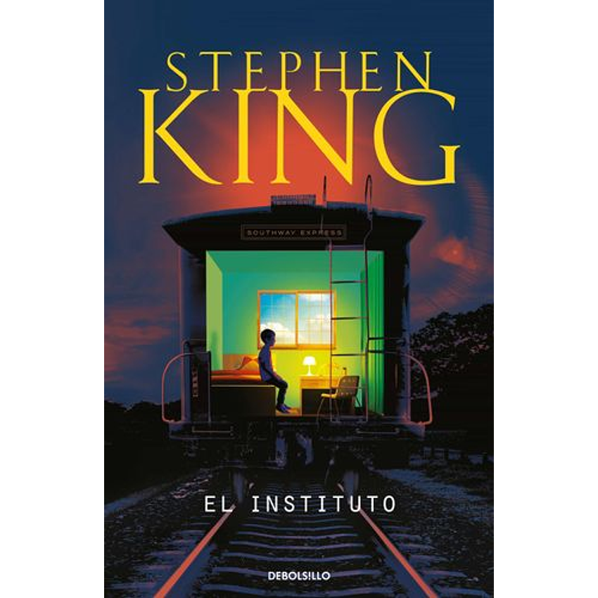 El Instituto (Deb) 1