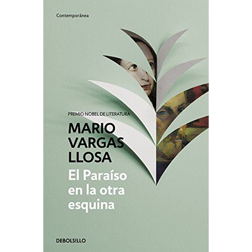 El Paraiso En La Otra Esquina 1