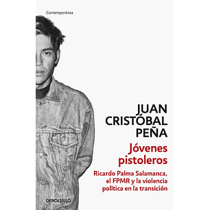 Jovenes Pistoleros (Deb.)