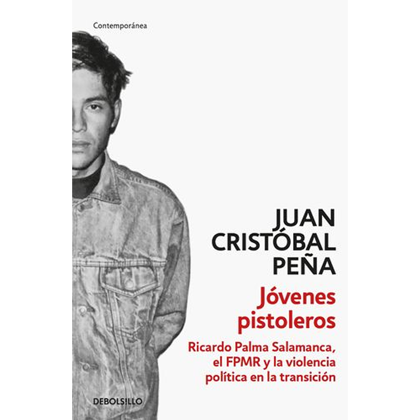Jovenes Pistoleros (Deb.) 1