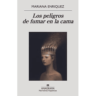 Los Peligros De Fumar En La Cama