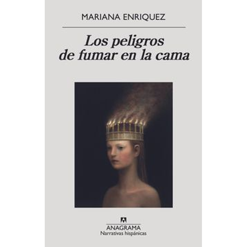 Los Peligros De Fumar En La Cama 1