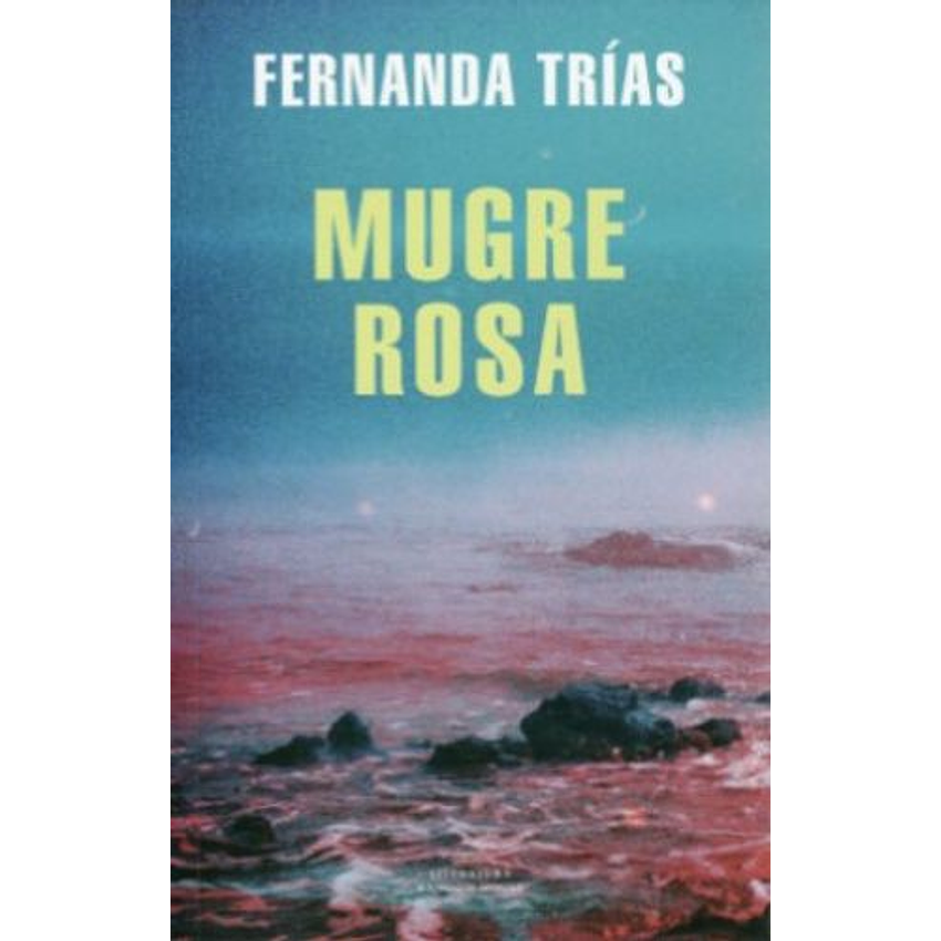 Mugre Rosa 1