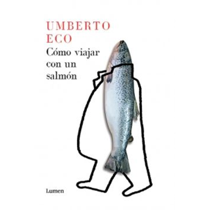 Como Viajar Con Un Salmon 1