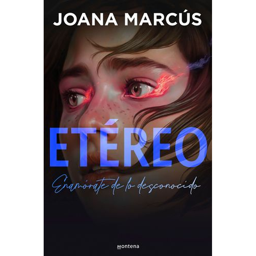 Etereo Enamorate De Lo Desconocido 1