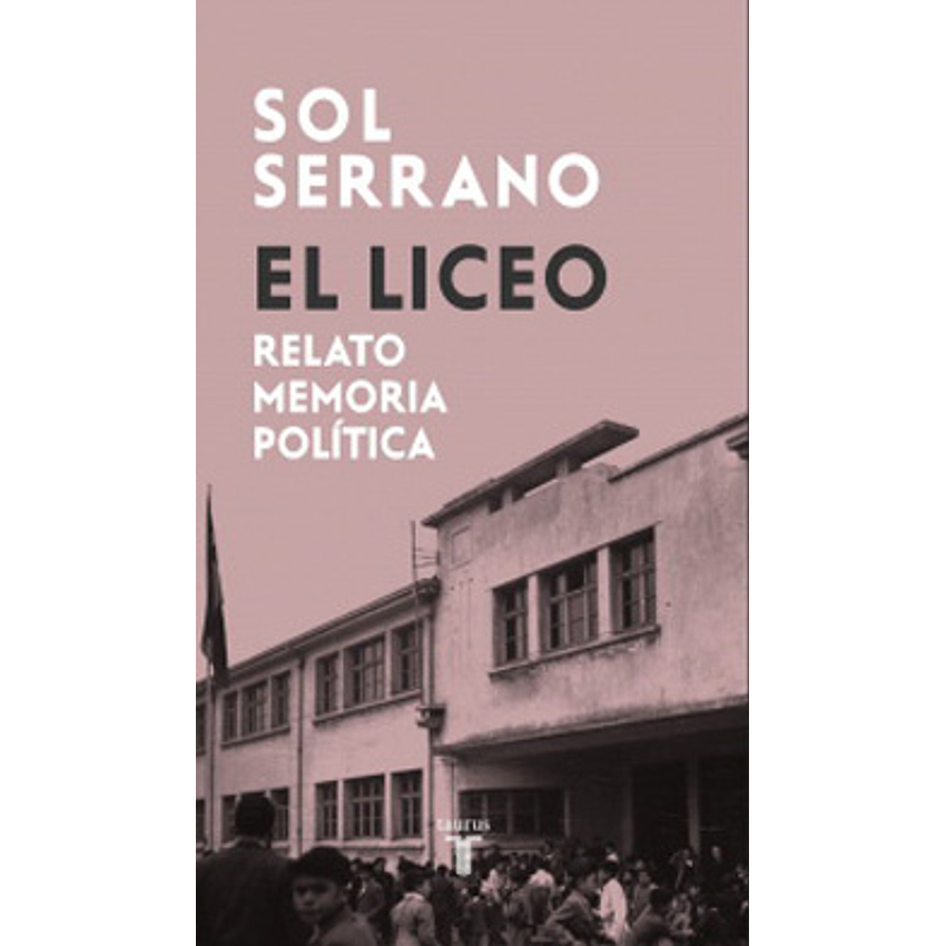 El Liceo Relato Memoria Politica 1
