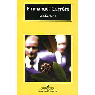 El Adversario