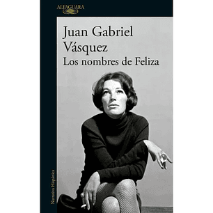 Los Nombres De Feliza