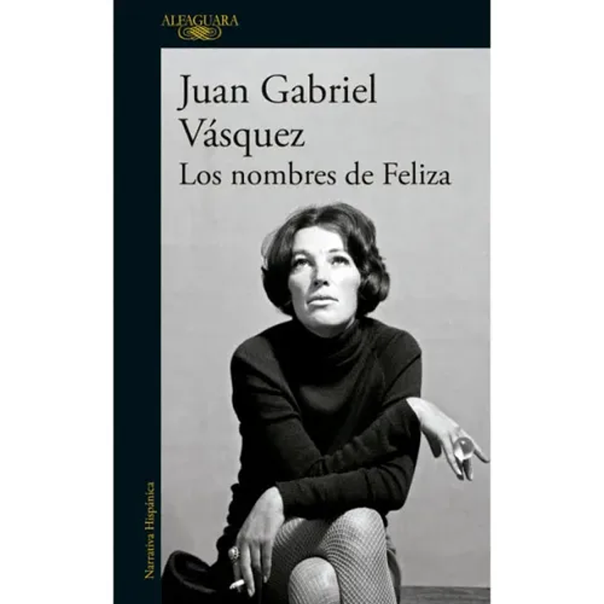 Los Nombres De Feliza 1